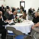 Uncle Bill - Mark Alyssa, Janet and Bob at Funeral Reception